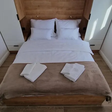 Apartment Mont *