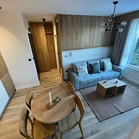 Mont Τζαχορίνα