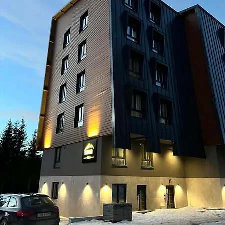 Mont * Jahorina