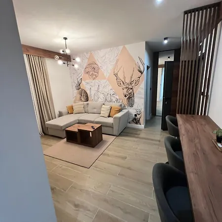 Mont Apartment