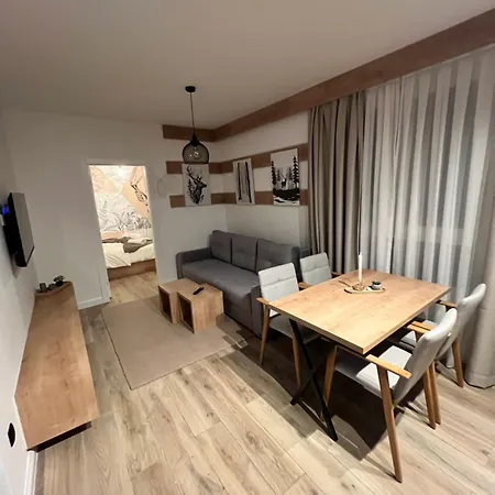 Apartment Mont