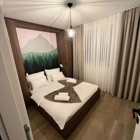 Mont Lejlighed Jahorina