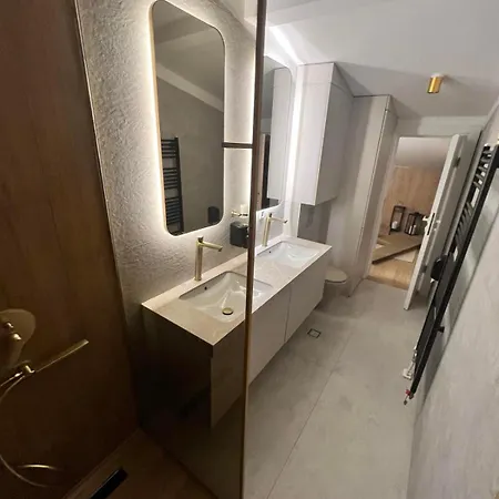 Apartment Mont Jahorina