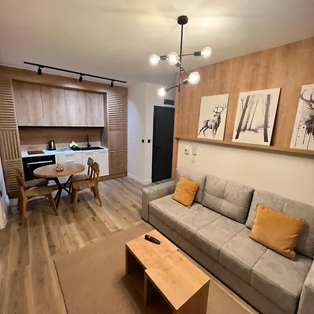 Apartment Mont