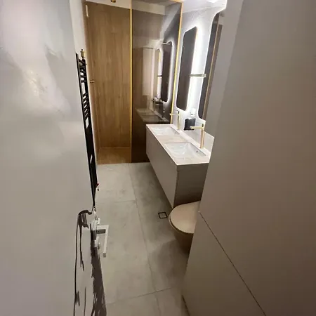 Apartment Mont *