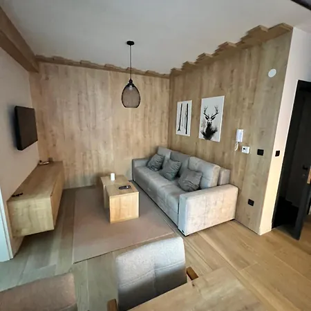 Mont Apartment Jahorina