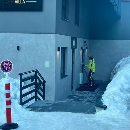 Mont * Jahorina