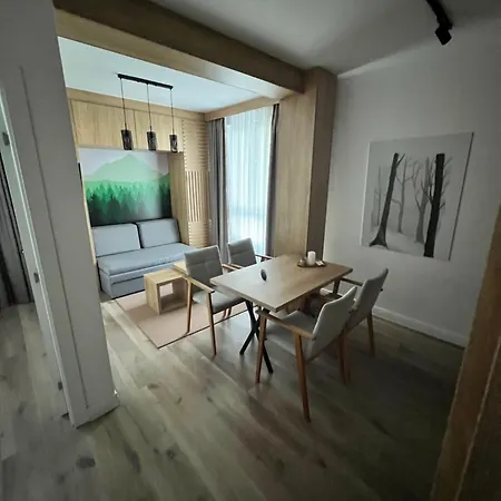 Apartment Mont