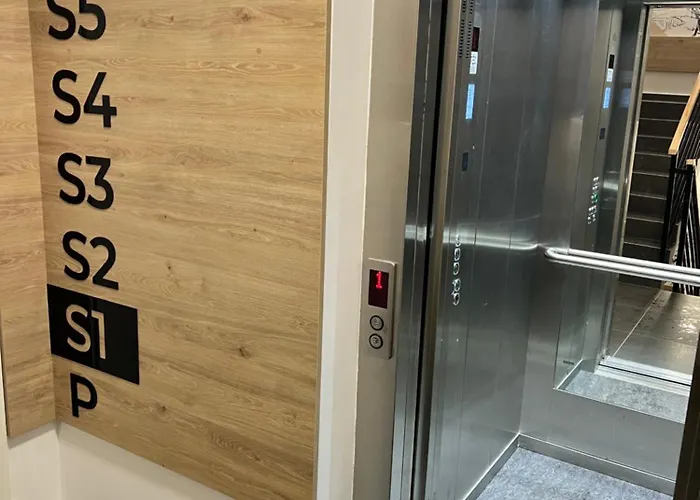 شقة Mont ياهورينا